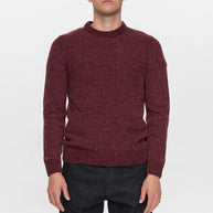 Maglione Anerkjendt Aksune Chenille Knit