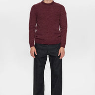 Maglione Anerkjendt Aksune Chenille Knit