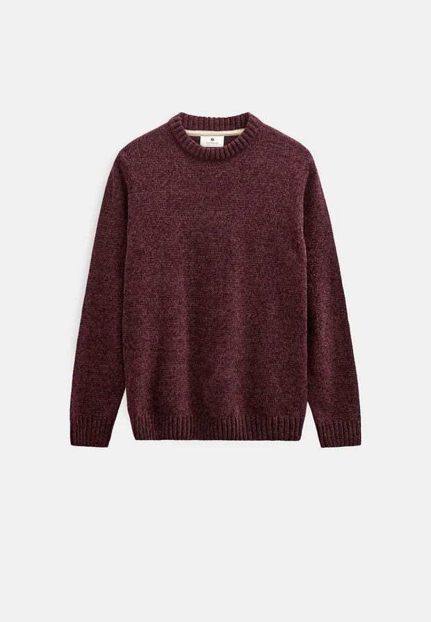 Maglione Anerkjendt Aksune Chenille Knit