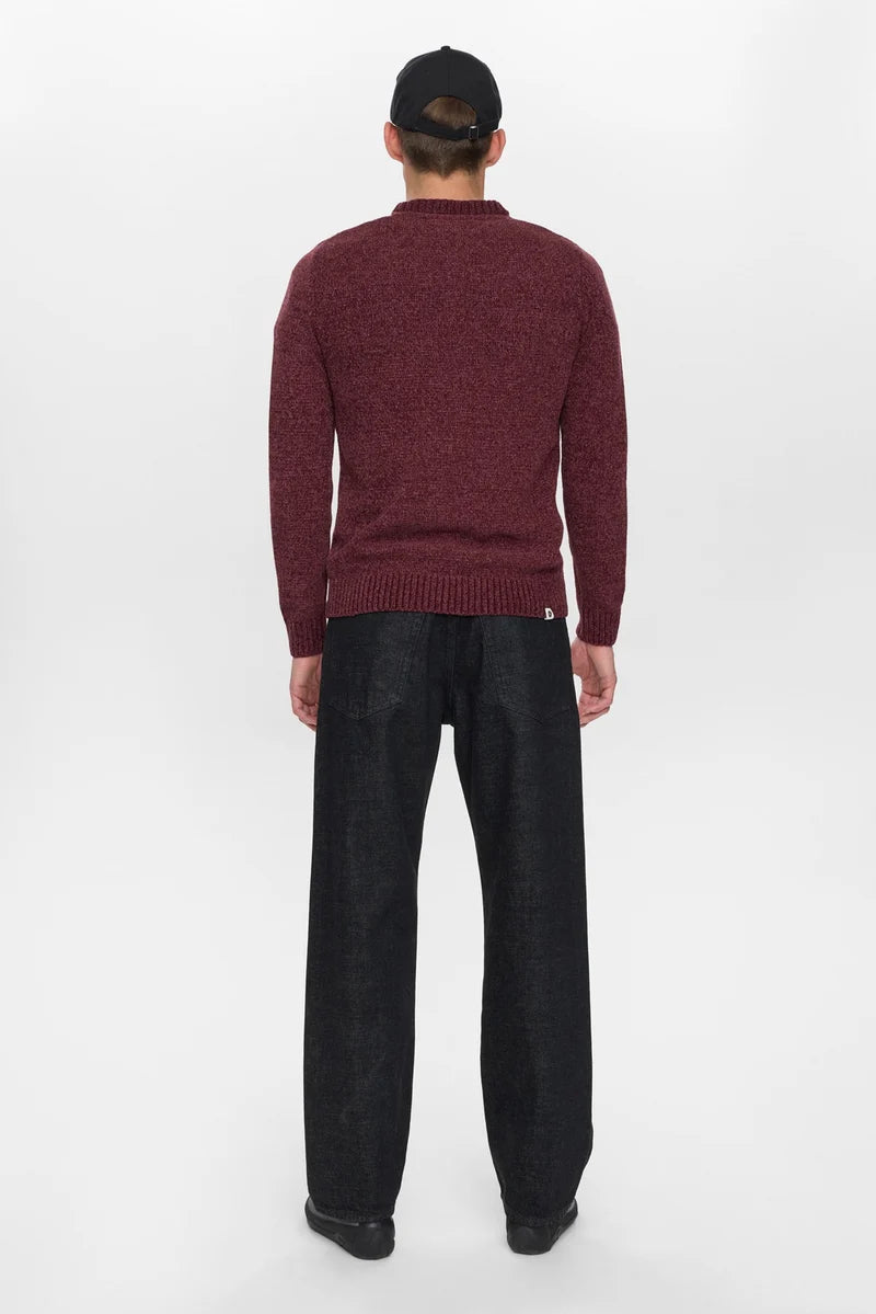 Maglione Anerkjendt Aksune Chenille Knit