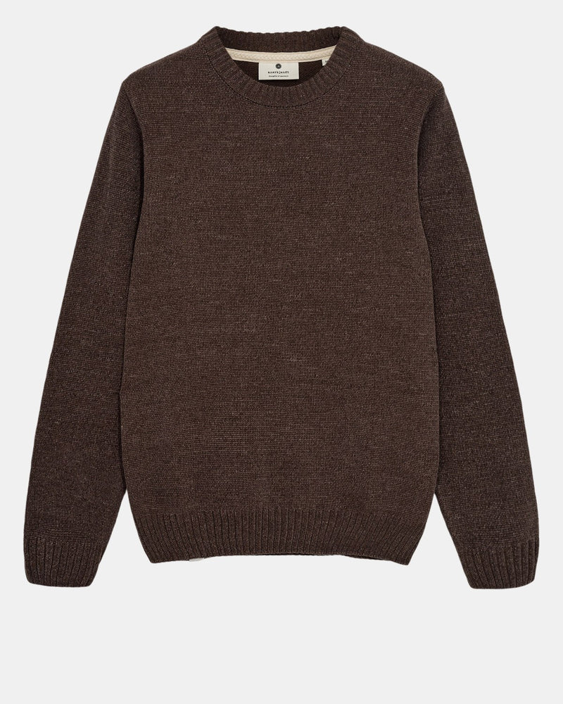 Maglione Anerkjendt Aksune Chenille Knit