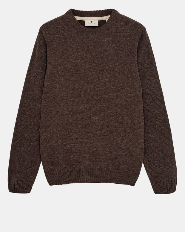 Maglione Anerkjendt Aksune Chenille Knit