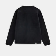 Cardigan Anerkjendt Aksigurd Boiled Wool Overshirt