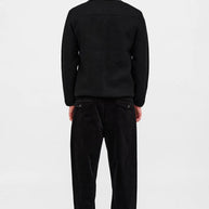 Cardigan Anerkjendt Aksigurd Boiled Wool Overshirt