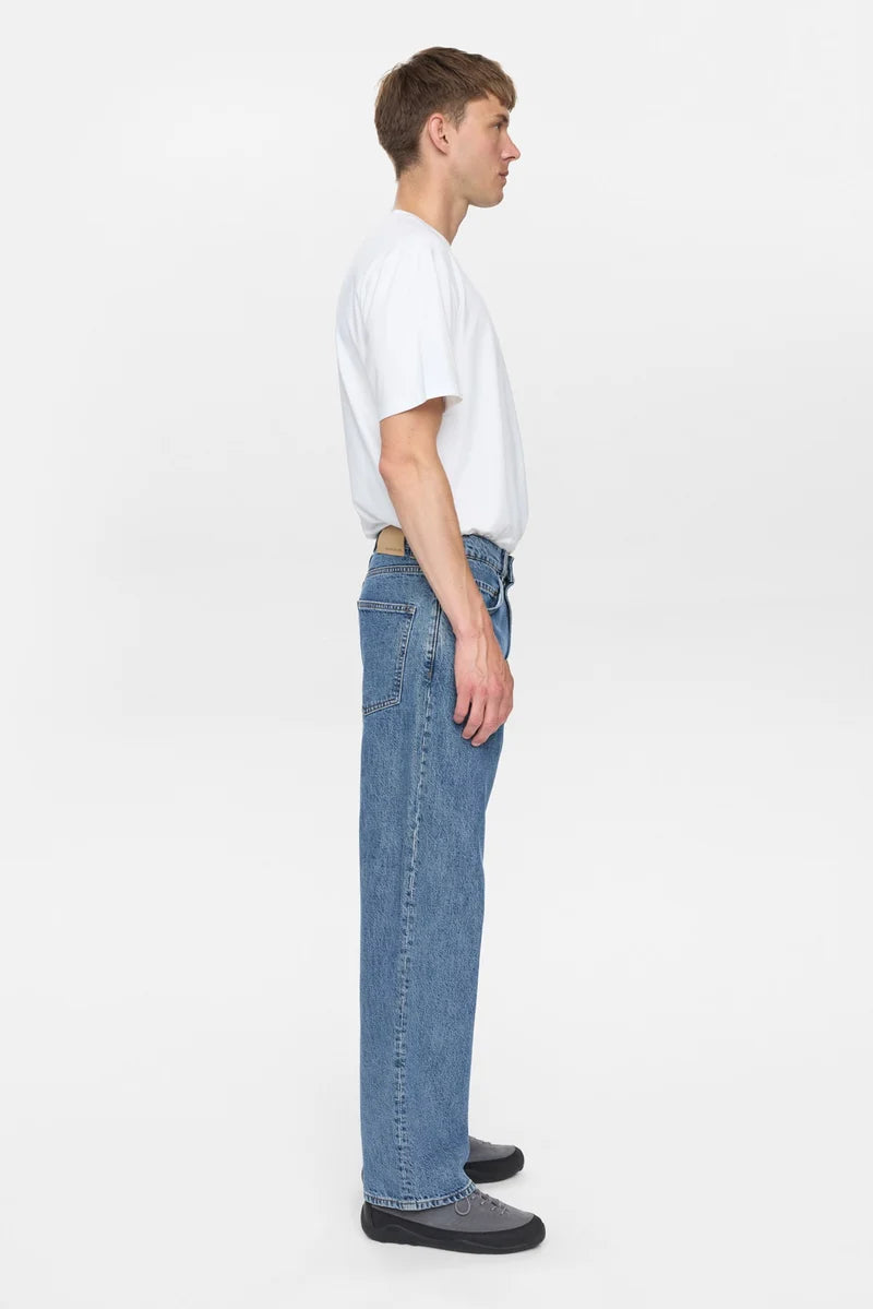 Jeans Anerkjendt Akjonas