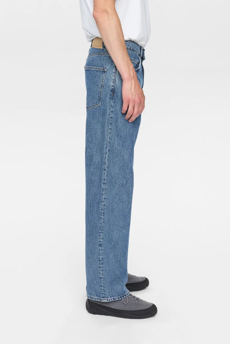 Jeans Anerkjendt Akjonas