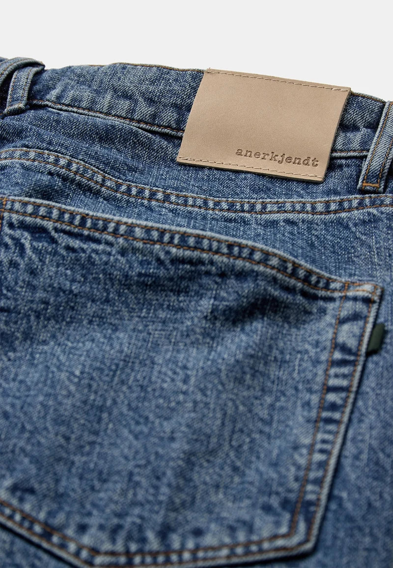 Jeans Anerkjendt Akjonas