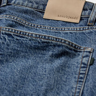 Jeans Anerkjendt Akjonas