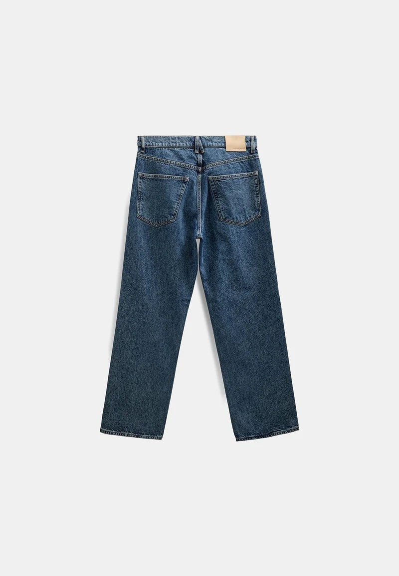 Jeans Anerkjendt Akjonas