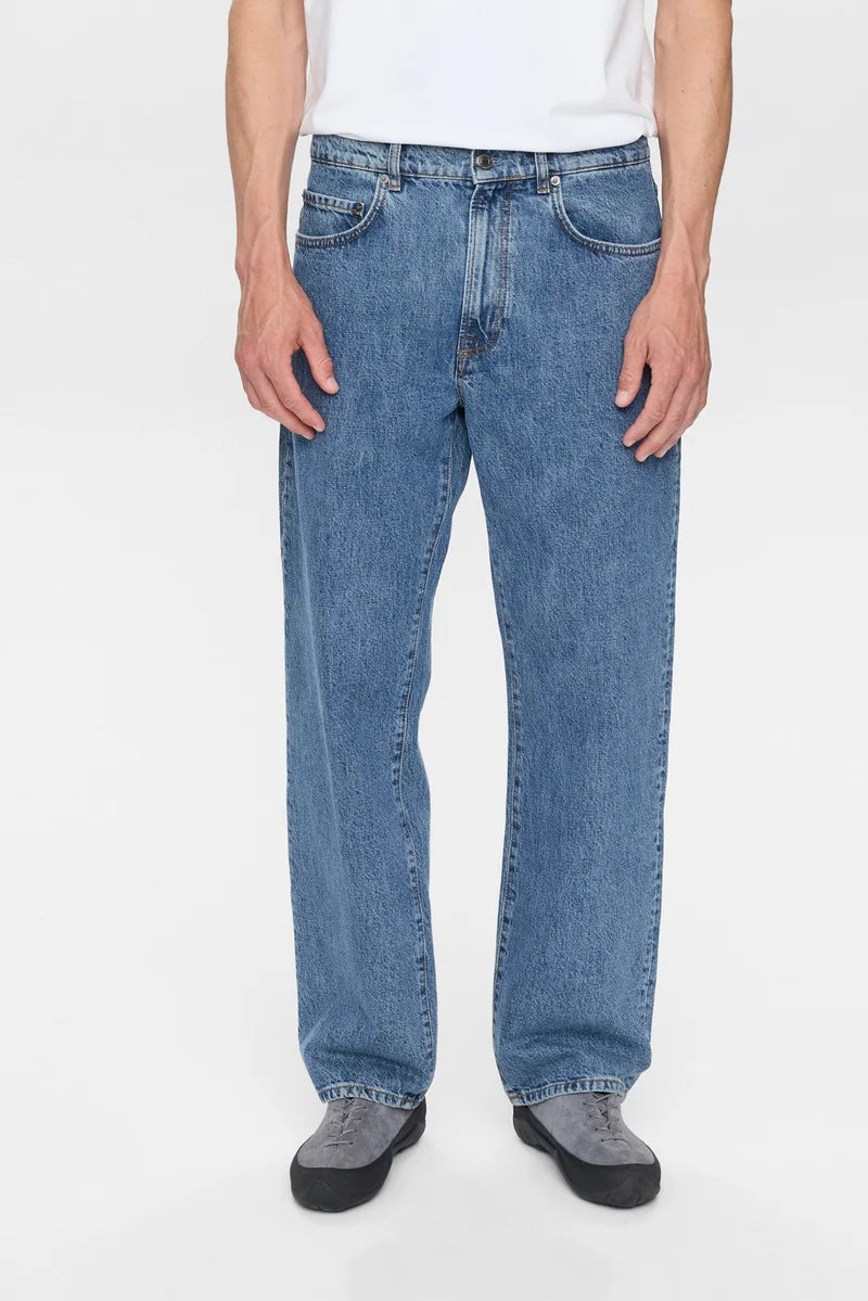 Jeans Anerkjendt Akjonas