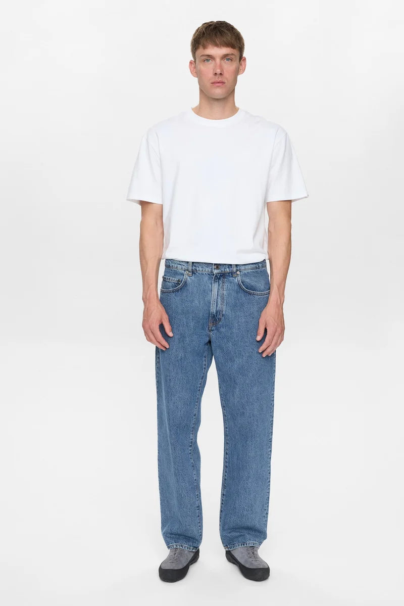 Jeans Anerkjendt Akjonas