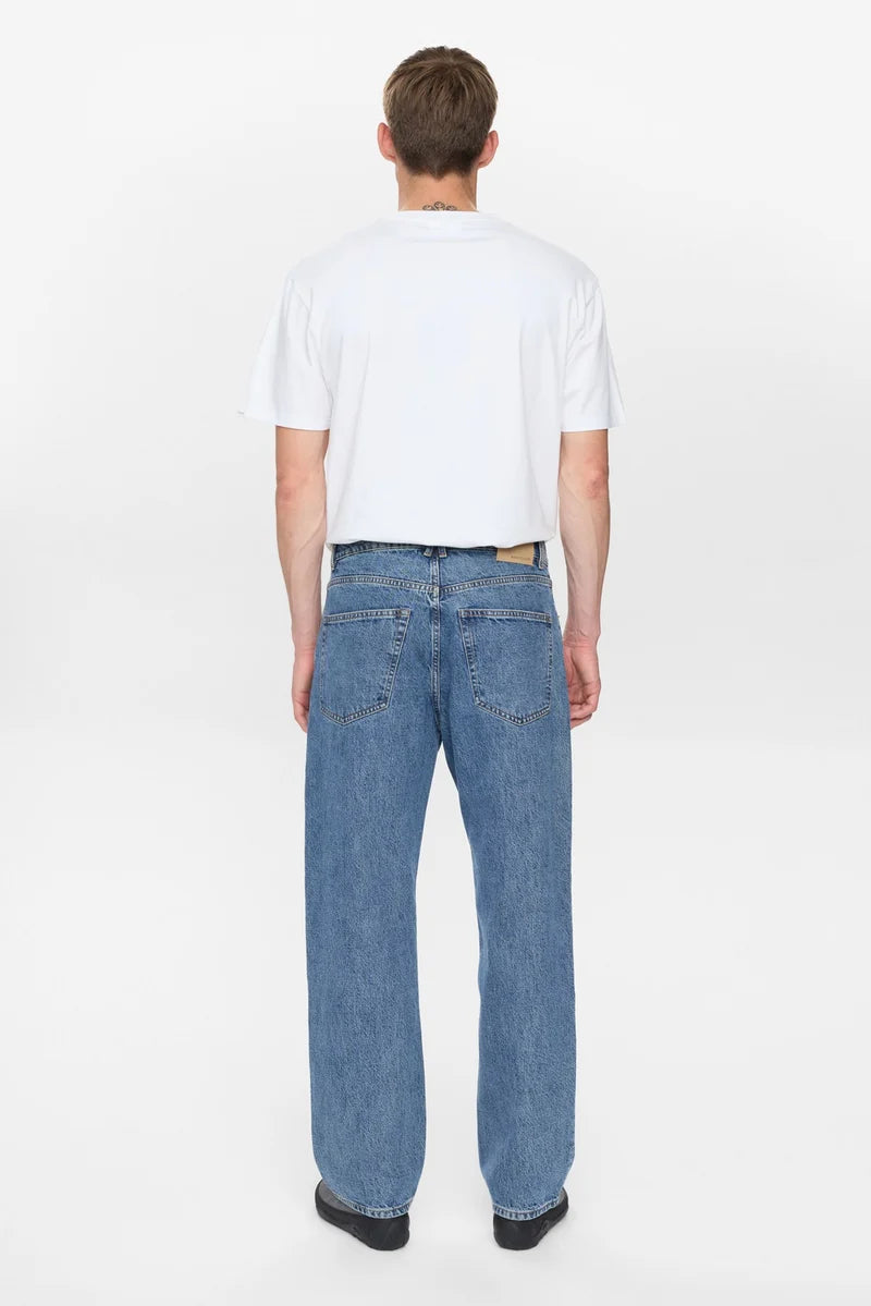 Jeans Anerkjendt Akjonas