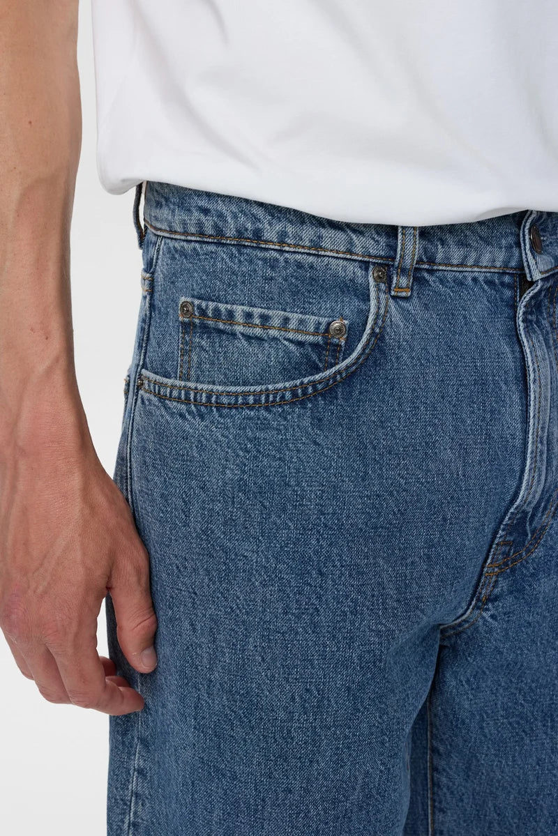 Jeans Anerkjendt Akjonas