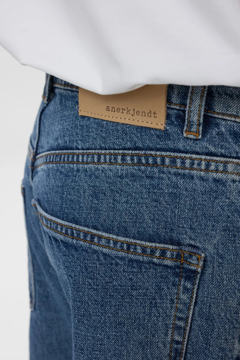 Jeans Anerkjendt Akjonas