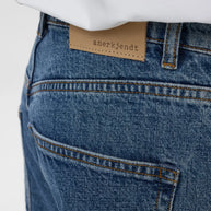 Jeans Anerkjendt Akjonas