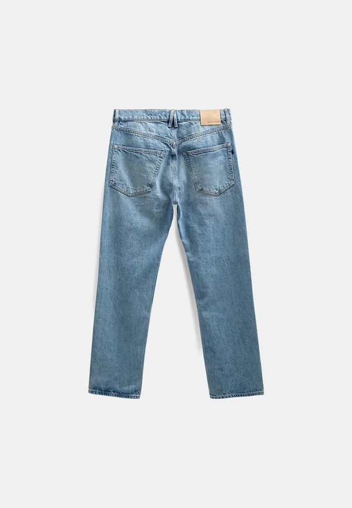 Jeans Anerkjendt Akjustian 