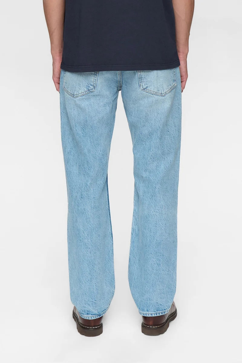 Jeans Anerkjendt Akjustian 