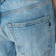 Jeans Anerkjendt Akjustian 