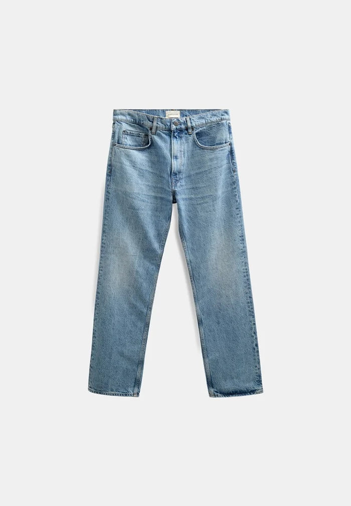 Jeans Anerkjendt Akjustian 