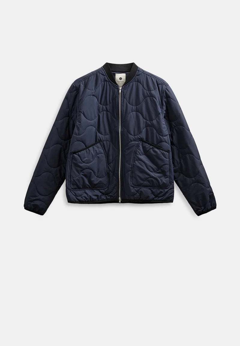 Giacca Anerkjendt Akbernie Quilt Jacket