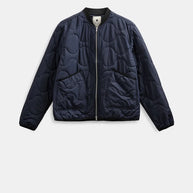 Giacca Anerkjendt Akbernie Quilt Jacket