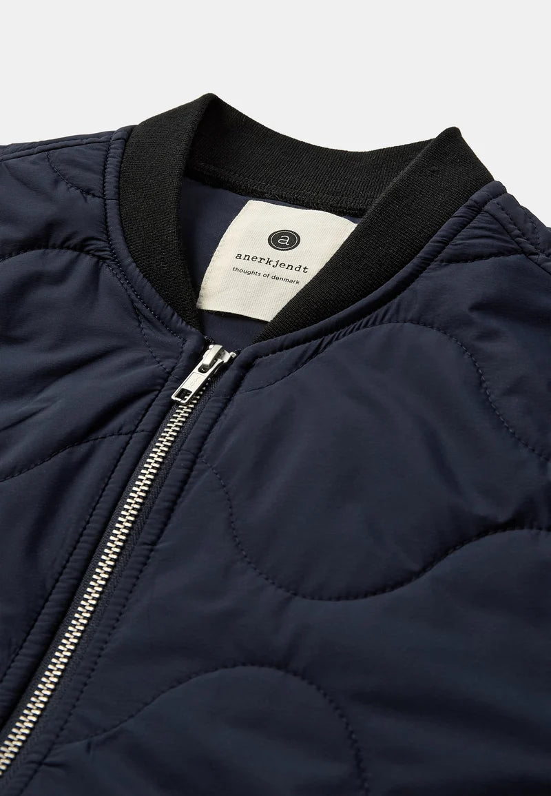 Giacca Anerkjendt Akbernie Quilt Jacket