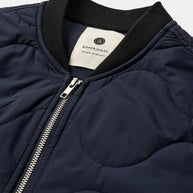 Giacca Anerkjendt Akbernie Quilt Jacket