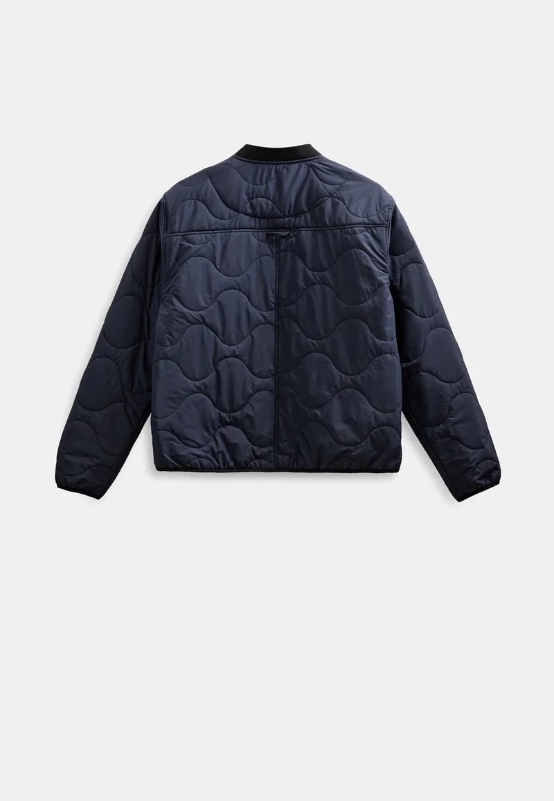 Giacca Anerkjendt Akbernie Quilt Jacket
