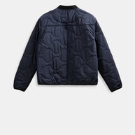 Giacca Anerkjendt Akbernie Quilt Jacket