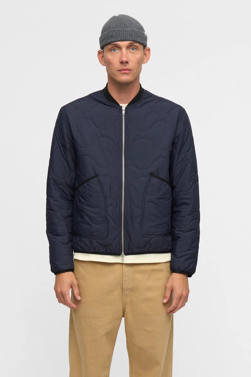 Giacca Anerkjendt Akbernie Quilt Jacket