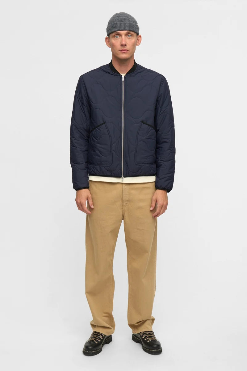 Giacca Anerkjendt Akbernie Quilt Jacket