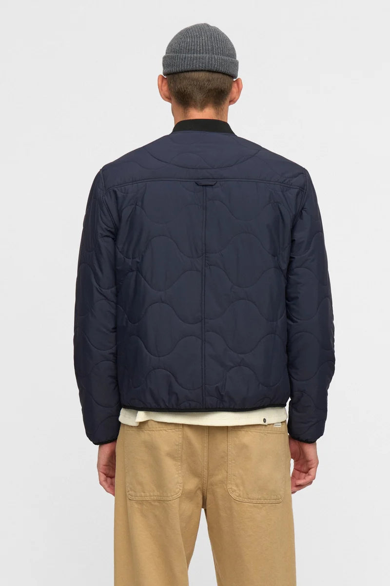 Giacca Anerkjendt Akbernie Quilt Jacket
