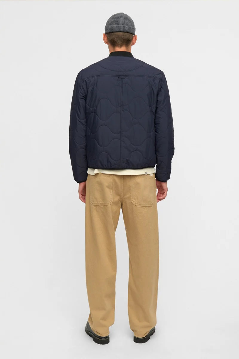 Giacca Anerkjendt Akbernie Quilt Jacket