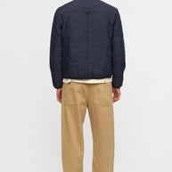 Giacca Anerkjendt Akbernie Quilt Jacket
