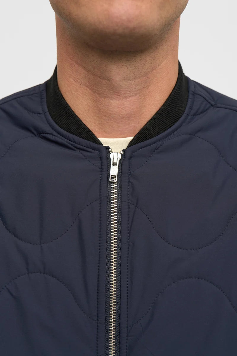 Giacca Anerkjendt Akbernie Quilt Jacket