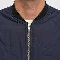 Giacca Anerkjendt Akbernie Quilt Jacket