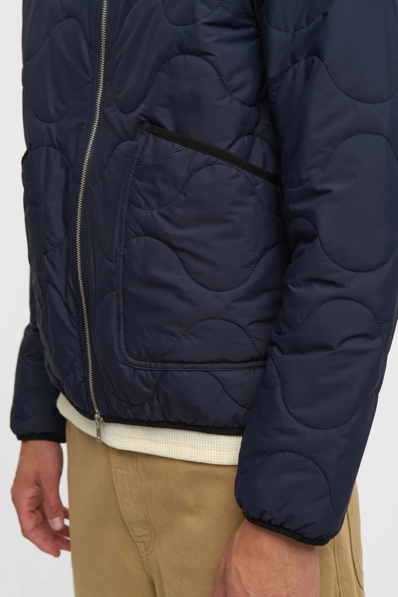 Giacca Anerkjendt Akbernie Quilt Jacket