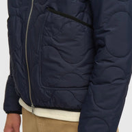 Giacca Anerkjendt Akbernie Quilt Jacket