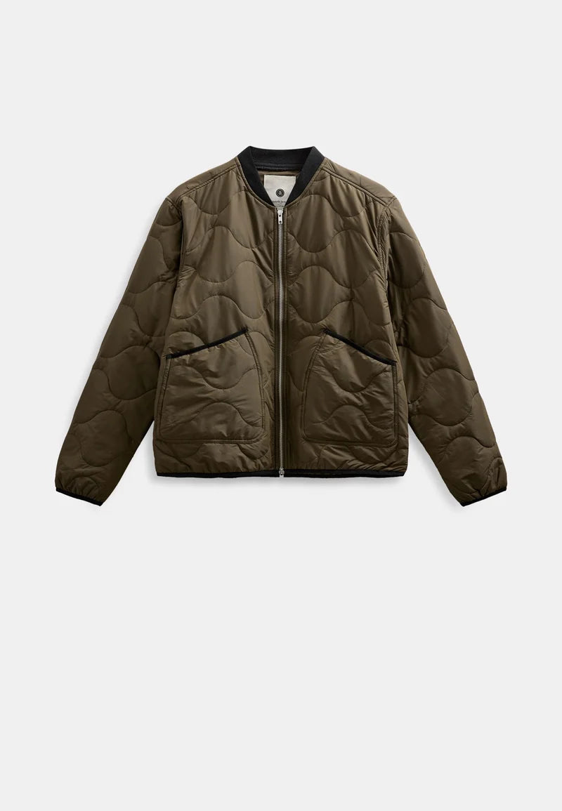 Giacca Anerkjendt Akbernie Quilt Jacket