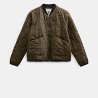 Giacca Anerkjendt Akbernie Quilt Jacket