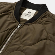 Giacca Anerkjendt Akbernie Quilt Jacket