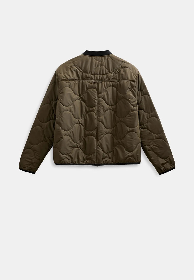 Giacca Anerkjendt Akbernie Quilt Jacket