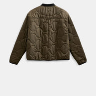 Giacca Anerkjendt Akbernie Quilt Jacket