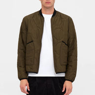 Giacca Anerkjendt Akbernie Quilt Jacket