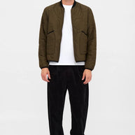 Giacca Anerkjendt Akbernie Quilt Jacket