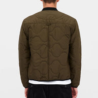 Giacca Anerkjendt Akbernie Quilt Jacket