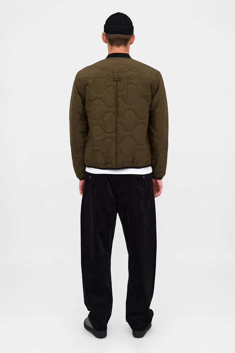 Giacca Anerkjendt Akbernie Quilt Jacket