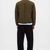 Giacca Anerkjendt Akbernie Quilt Jacket