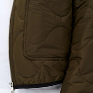 Giacca Anerkjendt Akbernie Quilt Jacket