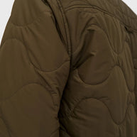 Giacca Anerkjendt Akbernie Quilt Jacket